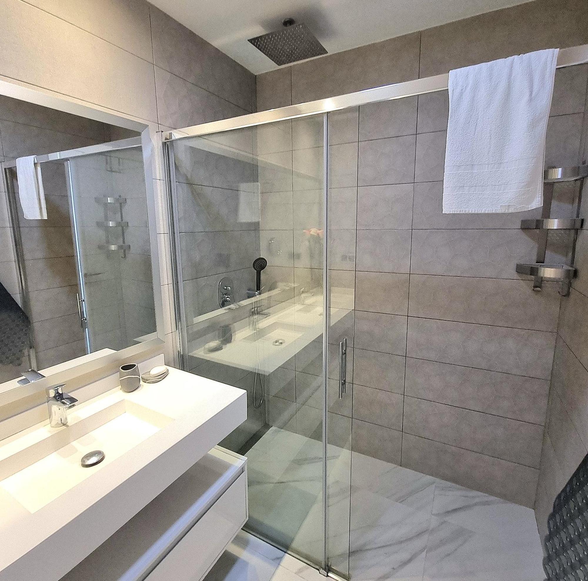 Sunset Drive Apartments Benidorm Luaran gambar