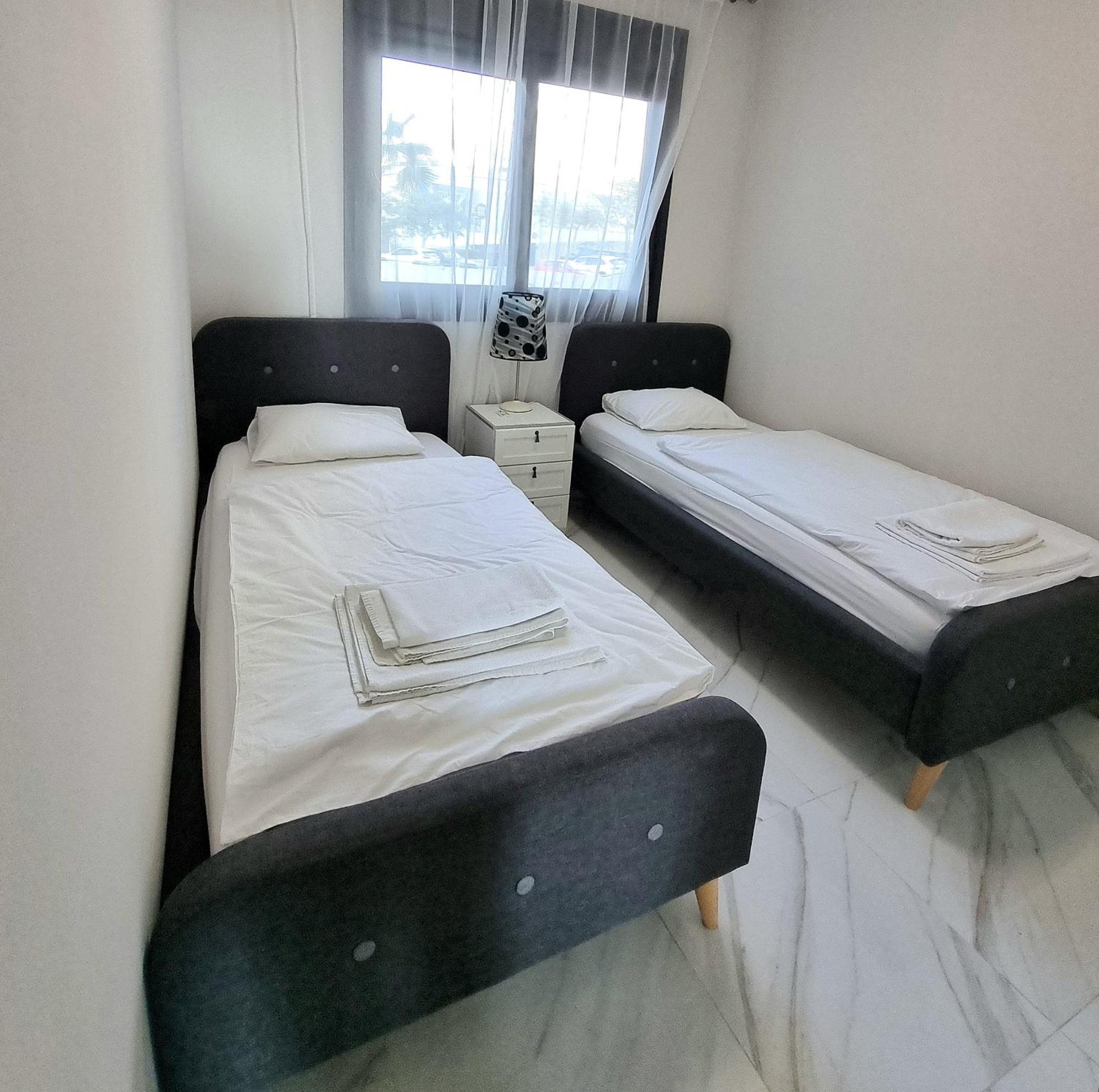 Sunset Drive Apartments Benidorm Luaran gambar