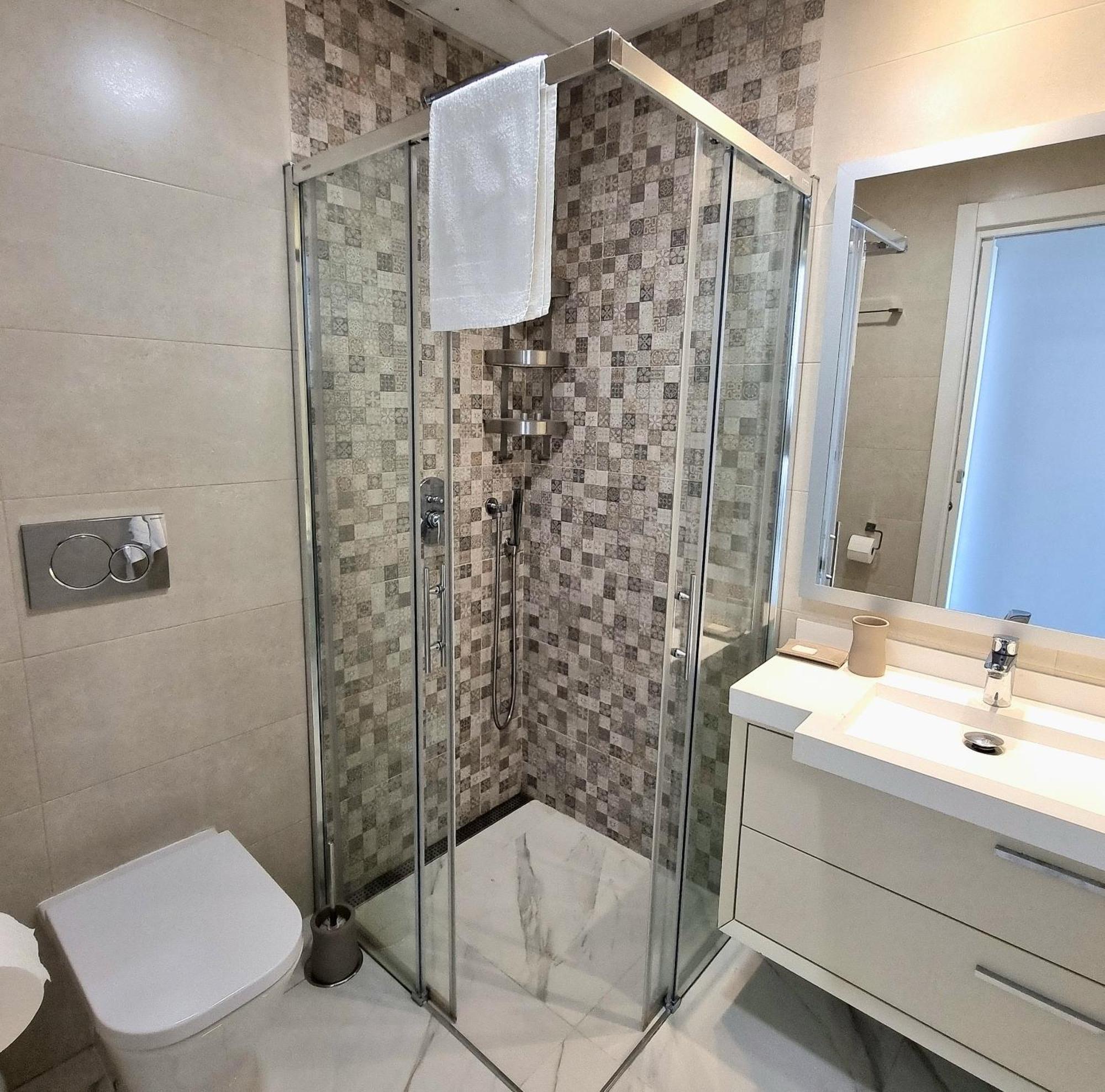 Sunset Drive Apartments Benidorm Luaran gambar